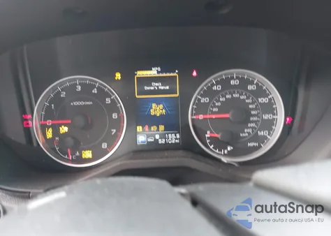 2021 Subaru Ascent z USA, uszkodzony, nr VIN 4S4WMAAD2M3445751